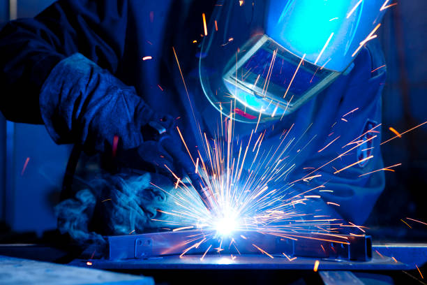 Best Automotive Welding in San Antonio Heights, CA