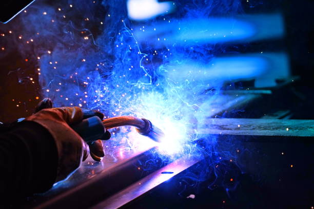 San Antonio Heights, CA Welder & Metal Fabrication Company
