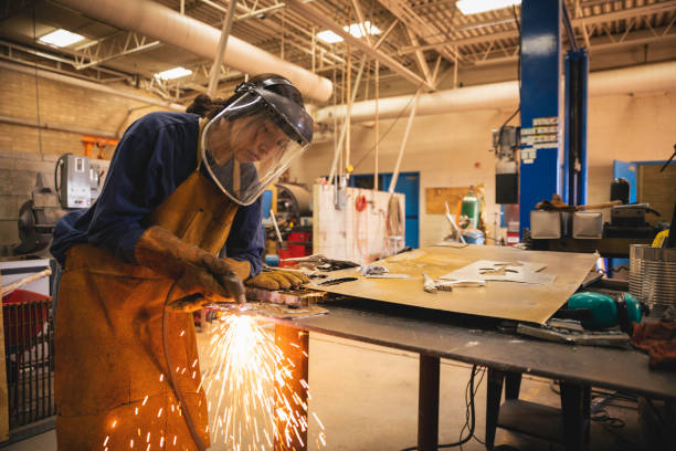 Affordable Welder Services in San Antonio Heights, CA