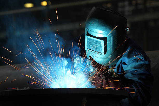 Best Automotive Welding in San Antonio Heights, CA