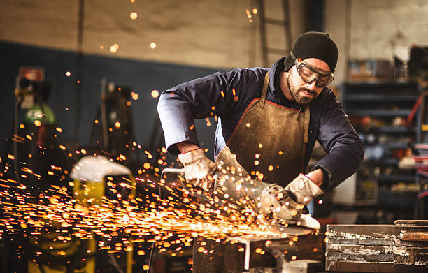 Best Structural Steel Welding in San Antonio Heights, CA